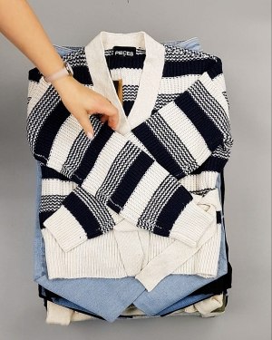 Фотография  415 - PIECES Winter mix 104#15 кг, ЛОТ №7145 оптом в Новосибирске и Новосибирской области