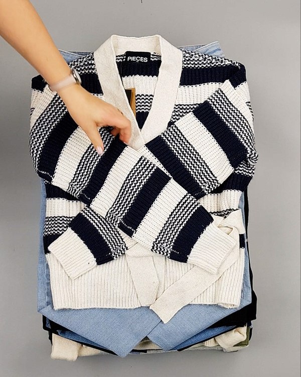 Фотография  148 - PIECES Winter mix 104#15 кг, ЛОТ №7145 оптом в Новосибирске и Новосибирской области