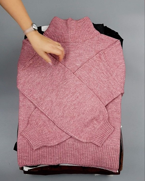 Фотография  879 - VILA Winter mix 104#15 кг, ЛОТ №7105 оптом в Новосибирске и Новосибирской области