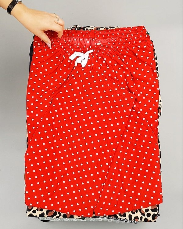 Фотография  725 - Пижамы СТОК CAN 084#10 кг, ЛОТ №6973 оптом в Новосибирске и Новосибирской области