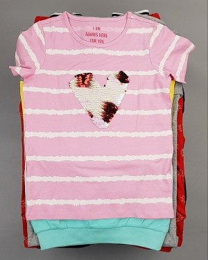 Купить TCM Kids зима #7 кг, ЛОТ №6590 оптом в Новосибирске и Новосибирской области