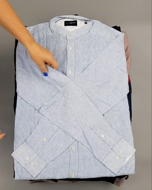 Фотография  849 - GAS mix м/ж#15,2 кг, ЛОТ №6968 оптом в Новосибирске и Новосибирской области