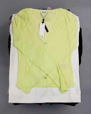 Фотография  483 - NOISY MAY Winter mix 104#15 кг, ЛОТ №7140 оптом в Новосибирске и Новосибирской области