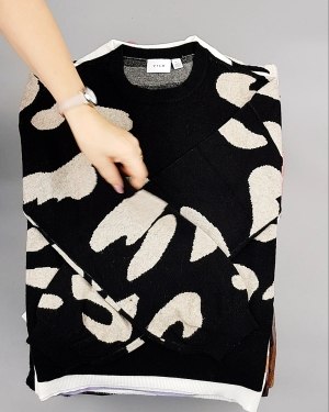 Фотография  905 - VILA Winter mix 104#15 кг, ЛОТ №7105 оптом в Новосибирске и Новосибирской области