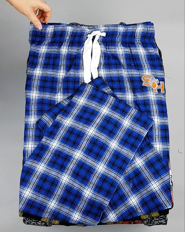 Фотография  765 - Пижамы СТОК CAN 084#10 кг, ЛОТ №6975 оптом в Новосибирске и Новосибирской области