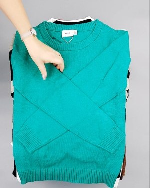 Фотография  768 - VILA Winter mix 104#15 кг, ЛОТ №7105 оптом в Новосибирске и Новосибирской области