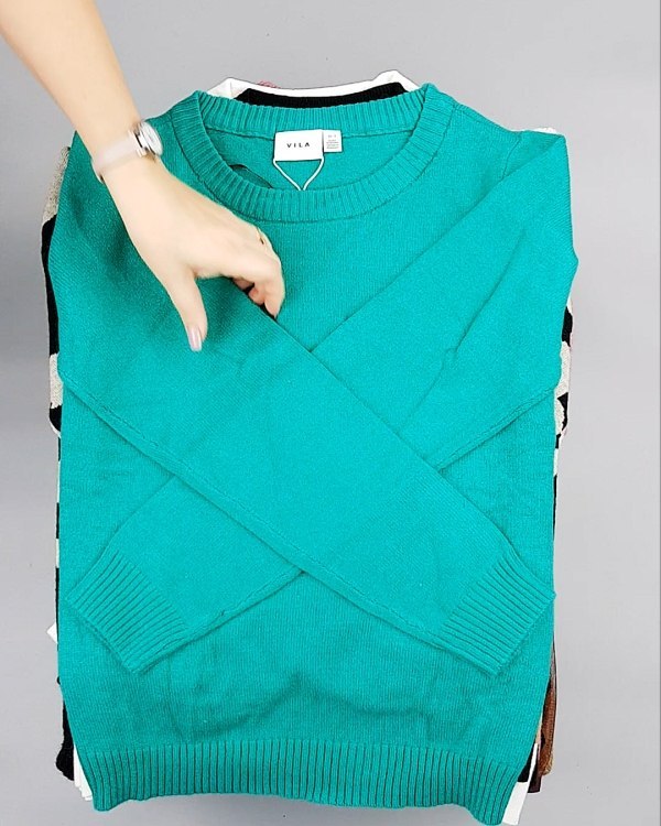 Фотография  329 - VILA Winter mix 104#15 кг, ЛОТ №7105 оптом в Новосибирске и Новосибирской области