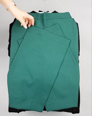 Фотография  258 - PIECES Winter mix 104#15 кг, ЛОТ №7145 оптом в Новосибирске и Новосибирской области