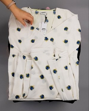 Фотография  170 - NOISY MAY Winter mix 104#15 кг, ЛОТ №7140 оптом в Новосибирске и Новосибирской области