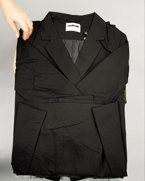 Фотография  699 - NOISY MAY Winter mix 104#15 кг, ЛОТ №7143 оптом в Новосибирске и Новосибирской области