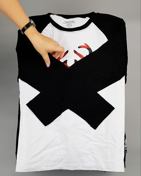 Фотография  587 - Пижамы СТОК CAN 084#10 кг, ЛОТ №6973 оптом в Новосибирске и Новосибирской области