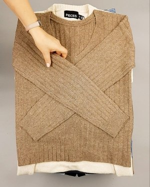 Фотография  194 - PIECES Winter mix 104#15 кг, ЛОТ №7144 оптом в Новосибирске и Новосибирской области