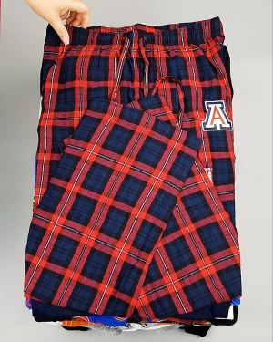 Фотография  122 - Пижамы СТОК CAN 084#10 кг, ЛОТ №6974 оптом в Новосибирске и Новосибирской области