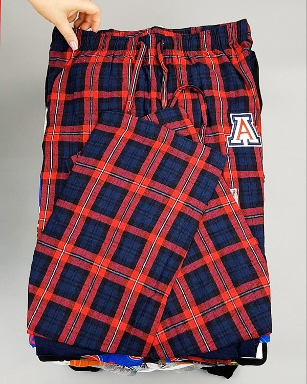 Фотография  958 - Пижамы СТОК CAN 084#10 кг, ЛОТ №6974 оптом в Новосибирске и Новосибирской области