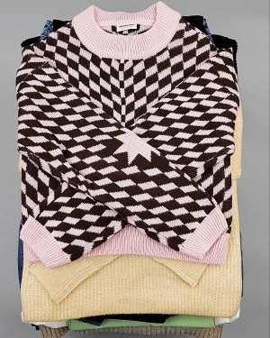 Купить NOISY MAY Winter mix 104#15 кг, ЛОТ №7142 оптом в Новосибирске и Новосибирской области