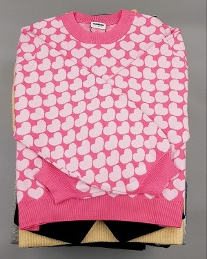 Купить NOISY MAY Winter mix 104#15 кг, ЛОТ №7140 оптом в Новосибирске и Новосибирской области