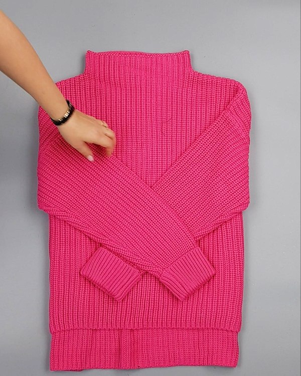 Фотография  139 - Джемпера Bestseller 104#7 кг, ЛОТ №7227 оптом в Новосибирске и Новосибирской области