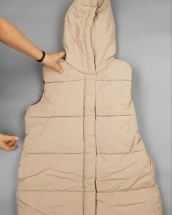 Фотография  709 - Верхняя одежда ONLY 104#10 кг, ЛОТ №7193 оптом в Новосибирске и Новосибирской области