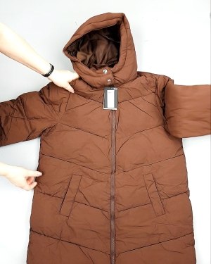 Фотография  904 - Верхняя одежда BESTSELLER Дания 104#10 кг, ЛОТ №7267 оптом в Новосибирске и Новосибирской области