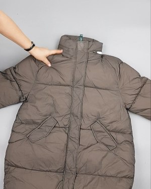 Фотография  391 - Верхняя одежда ONLY 104#10 кг, ЛОТ №7194 оптом в Новосибирске и Новосибирской области