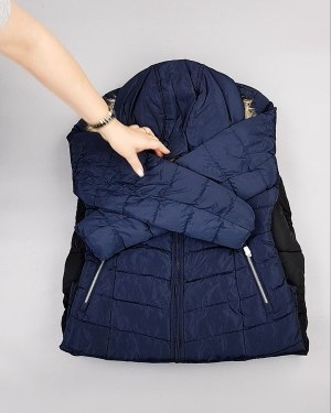 Фотография  253 - Верхняя одежда ONLY 104#10 кг, ЛОТ №7196 оптом в Новосибирске и Новосибирской области