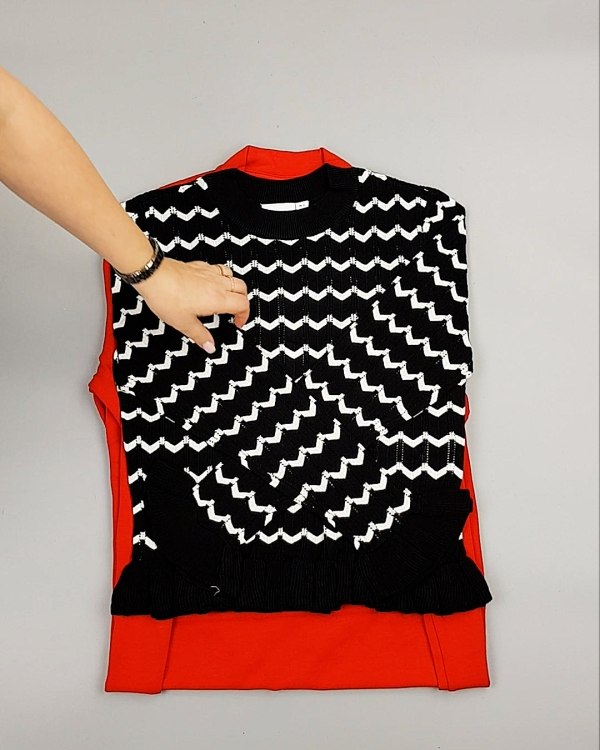 Фотография  594 - VILA Winter mix 104#15 кг, ЛОТ №7208 оптом в Новосибирске и Новосибирской области