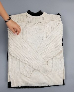 Фотография  850 - Джемпера Bestseller 104#7 кг, ЛОТ №7229 оптом в Новосибирске и Новосибирской области