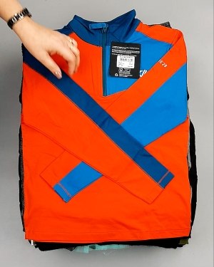 Купить KIDS mix Italy 114#5 кг, ЛОТ №7284 оптом в Новосибирске и Новосибирской области