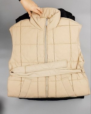 Фотография  132 - Верхняя одежда ONLY 104#10 кг, ЛОТ №7196 оптом в Новосибирске и Новосибирской области