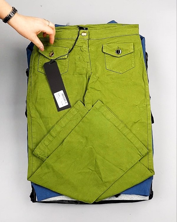 Фотография  331 - KIDS mix Italy 114#5 кг, ЛОТ №7282 оптом в Новосибирске и Новосибирской области