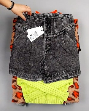 Фотография  622 - TO BE TOO Kids 114#5 кг, ЛОТ №7298 оптом в Новосибирске и Новосибирской области