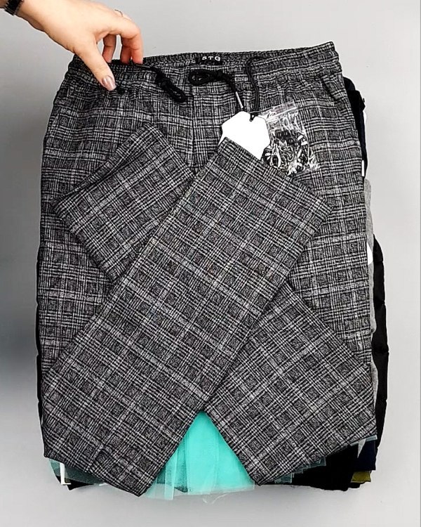 Фотография  727 - KIDS mix Italy 114#5 кг, ЛОТ №7284 оптом в Новосибирске и Новосибирской области