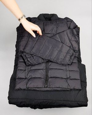 Фотография  594 - Верхняя одежда ONLY 104#10 кг, ЛОТ №7194 оптом в Новосибирске и Новосибирской области