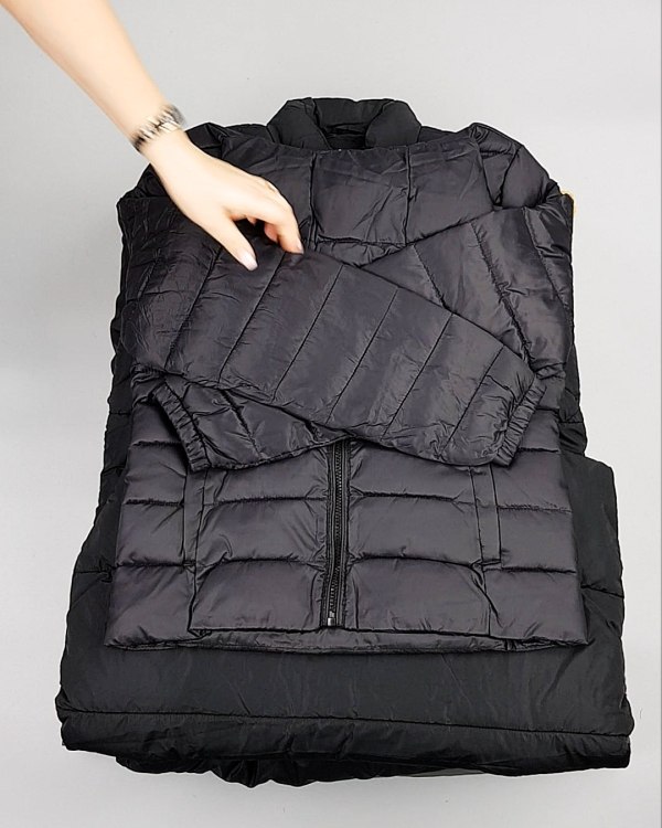 Фотография  449 - Верхняя одежда ONLY 104#10 кг, ЛОТ №7194 оптом в Новосибирске и Новосибирской области