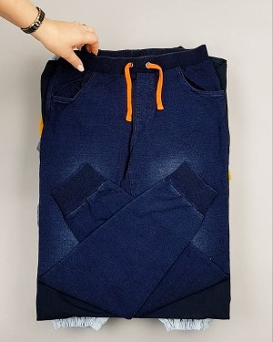 Фотография  333 - TCM Kids зима 104#6 кг, ЛОТ №7254 оптом в Новосибирске и Новосибирской области