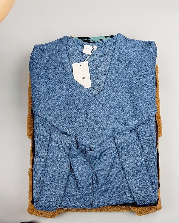 Фотография  629 - ICHI Winter mix 104#15 кг, ЛОТ №7163 оптом в Новосибирске и Новосибирской области