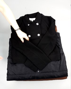 Фотография  134 - Верхняя одежда BESTSELLER Дания 104#10 кг, ЛОТ №7267 оптом в Новосибирске и Новосибирской области