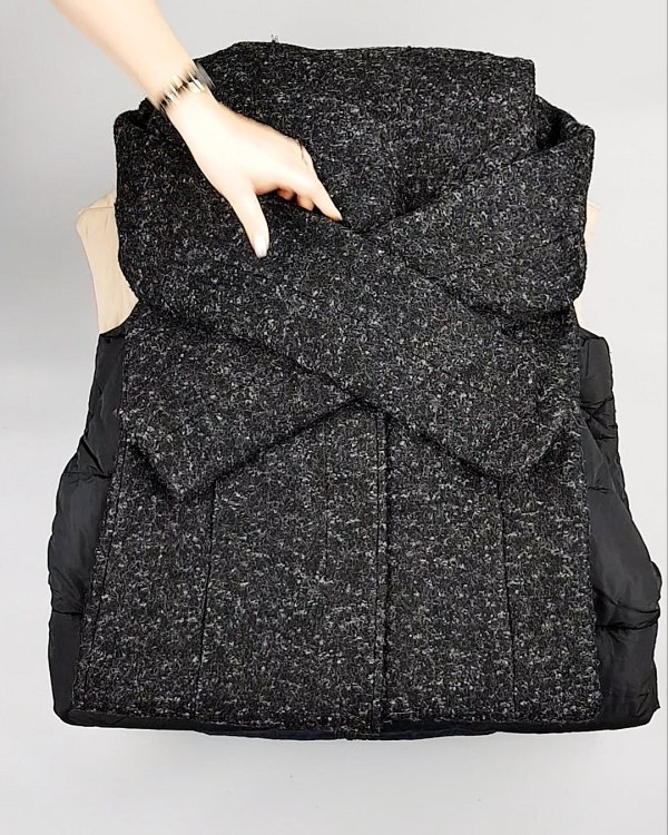 Фотография  123 - Верхняя одежда ONLY 104#10 кг, ЛОТ №7196 оптом в Новосибирске и Новосибирской области