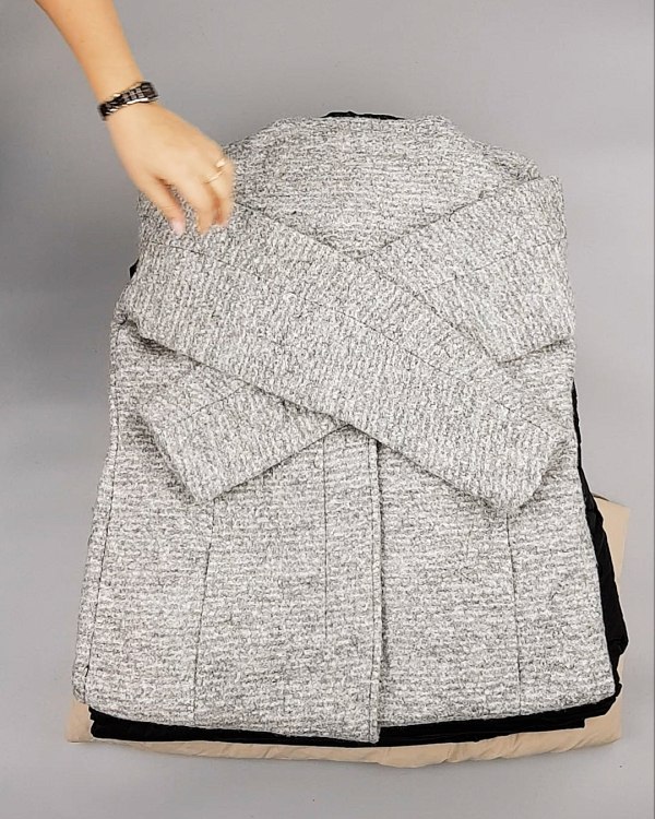 Фотография  733 - Верхняя одежда ONLY 104#10 кг, ЛОТ №7193 оптом в Новосибирске и Новосибирской области