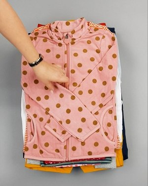 Фотография  702 - TCM Kids зима 104#6 кг, ЛОТ №7256 оптом в Новосибирске и Новосибирской области