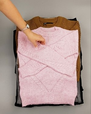 Фотография  192 - ONLY Winter mix 104#15 кг, ЛОТ №7182 оптом в Новосибирске и Новосибирской области