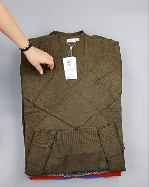 Фотография  446 - VILA Winter mix 104#15 кг, ЛОТ №7207 оптом в Новосибирске и Новосибирской области