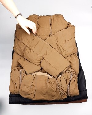 Фотография  136 - Верхняя одежда BESTSELLER Дания 104#10 кг, ЛОТ №7267 оптом в Новосибирске и Новосибирской области