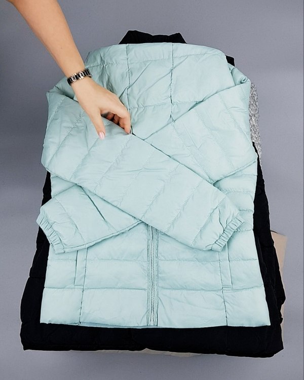 Фотография  450 - Верхняя одежда ONLY 104#10 кг, ЛОТ №7193 оптом в Новосибирске и Новосибирской области