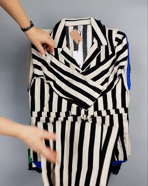 Фотография  988 - JDY Winter mix 104#15 кг, ЛОТ №7176 оптом в Новосибирске и Новосибирской области