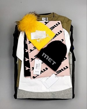 Фотография  412 - KIDS mix Italy 114#5 кг, ЛОТ №7282 оптом в Новосибирске и Новосибирской области