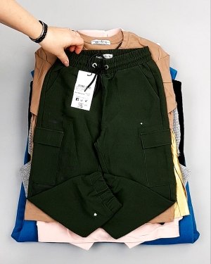 Фотография  202 - TO BE TOO Kids 114#5 кг, ЛОТ №7299 оптом в Новосибирске и Новосибирской области