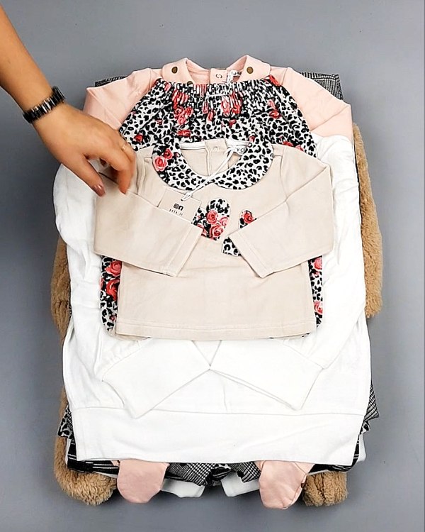 Фотография  149 - Y-CLU Kids 114#5 кг, ЛОТ №7292 оптом в Новосибирске и Новосибирской области