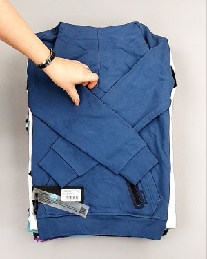 Фотография  729 - KIDS mix Italy 114#5 кг, ЛОТ №7285 оптом в Новосибирске и Новосибирской области