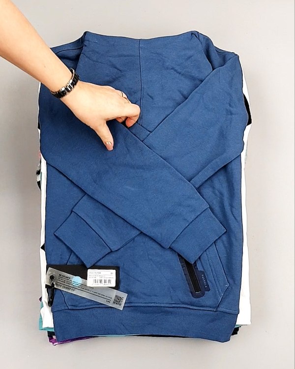 Фотография  789 - KIDS mix Italy 114#5 кг, ЛОТ №7285 оптом в Новосибирске и Новосибирской области